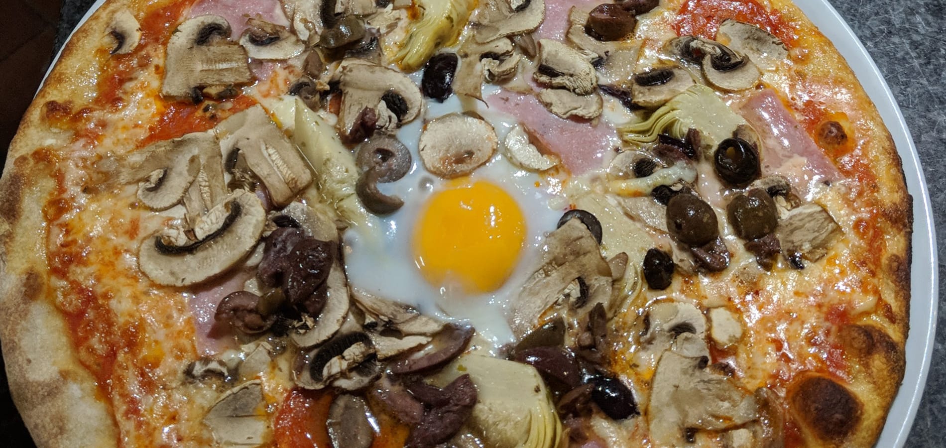 etzio Italian kitchen pic 1