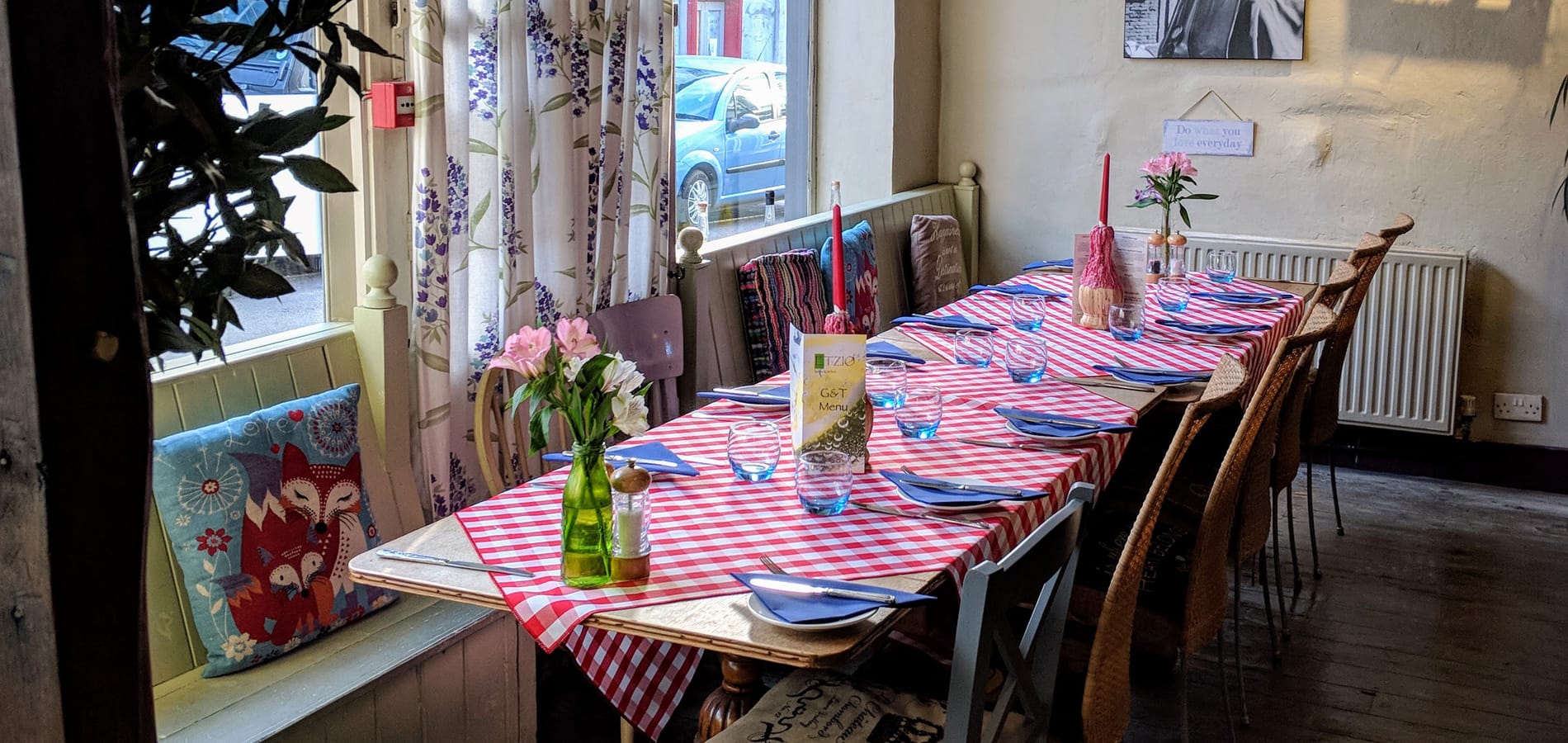 etzio Italian kitchen pic 14